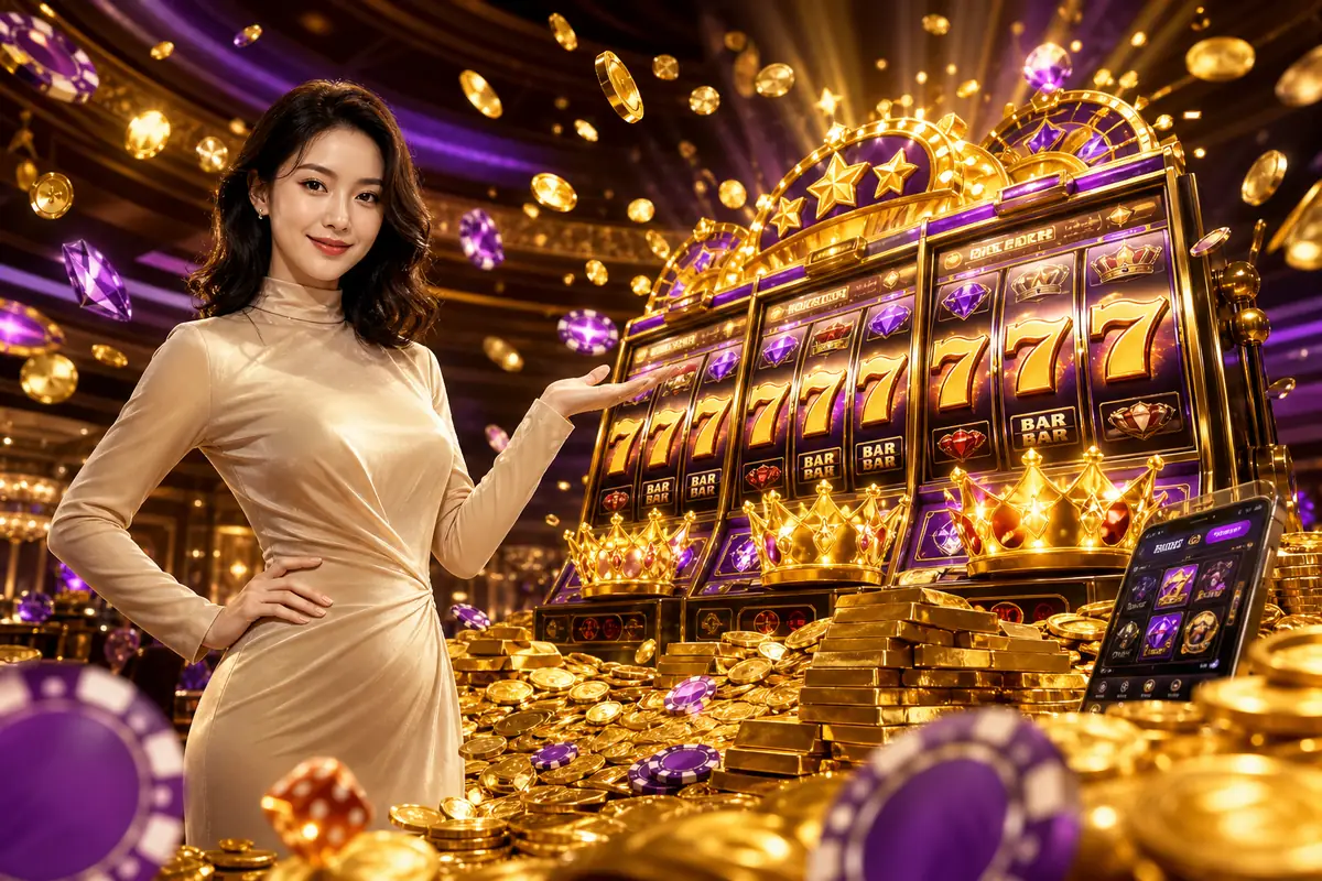 bitbd Fortune Tiger স্লট গেম